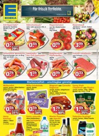 Edeka Markenvielfalt - unschlagbar günstig Juli 2012 KW30 5