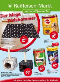 Raiffeisen-Markt Der Mega Preishammer Juli 2012 KW30