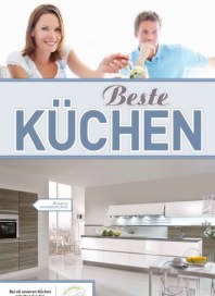 Möbel Reuter Beste Küchen Juli 2012 KW31