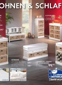 Dänisches Bettenlager Wohnen & Schlafen Juni 2012 KW25 Dänisches Bettenlager Wohnen & Schlafen Juni 2012 KW25