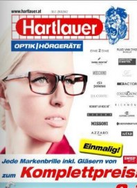 Hartlauer Hartlauer Optik Angebote 30.07. - 28.08.2012 Juli 2012 KW31