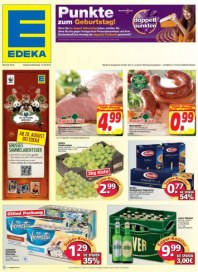 Edeka Knüller der Woche August 2012 KW33 Edeka Knüller der Woche August 2012 KW33