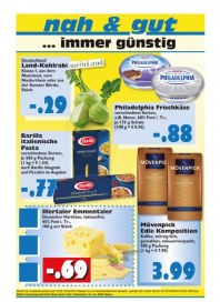 Edeka immer günstig August 2012 KW33 1 Edeka immer günstig August 2012 KW33 1