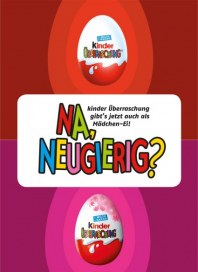 Ferrero Na, neugierig August 2012 KW32 Ferrero Na, neugierig August 2012 KW32