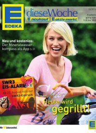 Edeka Aktuelle Angebote August 2012 KW33 20 Edeka Aktuelle Angebote August 2012 KW33 20