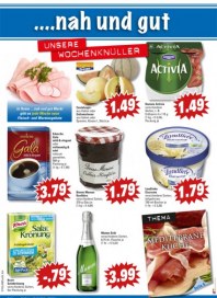 Edeka Unsere Wochenknüller August 2012 KW34 2