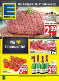 Edeka Der Treffpunkt für Preisbewusste August 2012 KW34 Edeka Der Treffpunkt für Preisbewusste August 2012 KW34