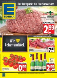 Edeka Der Treffpunkt für Preisbewusste August 2012 KW34