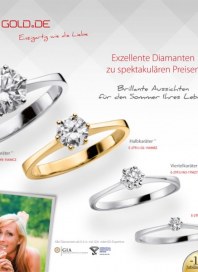 123gold Einzigartig wie die Liebe August 2012 KW35