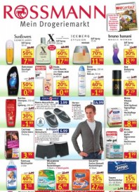Rossmann Super Angebote für Deine Schönheit September 2012 KW36 Rossmann Super Angebote für Deine Schönheit September 2012 KW36
