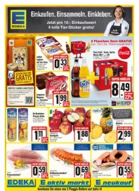 Edeka Superknüller September 2012 KW37 1 Edeka Superknüller September 2012 KW37 1
