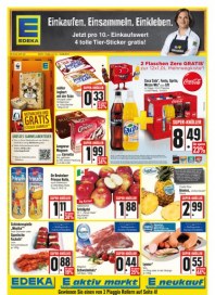 Edeka Superknüller September 2012 KW37 Edeka Superknüller September 2012 KW37