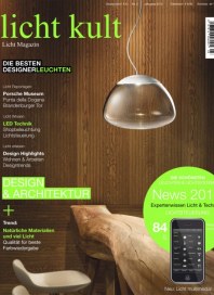 Euronics licht kult September 2012 KW39 Euronics licht kult September 2012 KW39