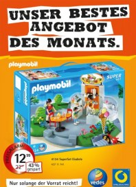 Spielzeug-Ring Aktion des Monats September 2012 KW39 Spielzeug-Ring Aktion des Monats September 2012 KW39