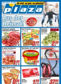 plaza-Warenhaus So viel, so gut, so günstig Oktober 2012 KW41 1 plaza-Warenhaus So viel, so gut, so günstig Oktober 2012 KW41 1