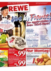 Rewe Hauptflyer Oktober 2012 KW41 1 Rewe Hauptflyer Oktober 2012 KW41 1