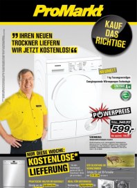 ProMarkt Kauf das Richtige Oktober 2012 KW42 2 ProMarkt Kauf das Richtige Oktober 2012 KW42 2
