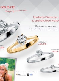 123gold Einzigartig wie die Liebe Oktober 2012 KW42 1