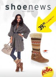 Jello Jello Herbst/Winter 2012 Oktober 2012 KW42 Jello Jello Herbst/Winter 2012 Oktober 2012 KW42