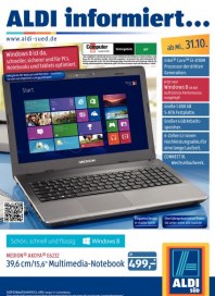 Medion Aldi Süd Windows 8 ist da Oktober 2012 KW44 Medion Aldi Süd Windows 8 ist da Oktober 2012 KW44