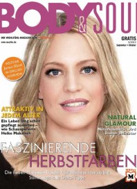 Müller Faszinierende Herbstfarben Oktober 2012 KW43 Müller Faszinierende Herbstfarben Oktober 2012 KW43