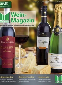 Marktkauf Wein-Magazin Oktober 2012 KW44