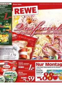 Rewe Aktuelle Angebote Oktober 2012 KW44 1