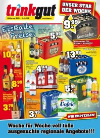 trinkgut Eiskalte Preise November 2012 KW45 trinkgut Eiskalte Preise November 2012 KW45