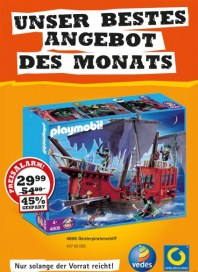 Spielzeug-Ring Aktion des Monats November 2012 KW45 Spielzeug-Ring Aktion des Monats November 2012 KW45