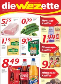 WEZ die WEZette November 2012 KW46 1 WEZ die WEZette November 2012 KW46 1