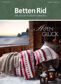 Betten Rid Alpenglück November 2012 KW46 Betten Rid Alpenglück November 2012 KW46