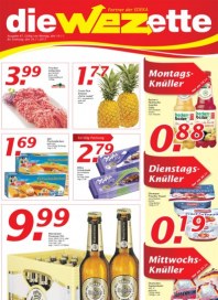 WEZ die WEZette November 2012 KW47 2 WEZ die WEZette November 2012 KW47 2