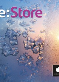 Re:Store Premium Reseller November 2012 KW47 Re:Store Premium Reseller November 2012 KW47