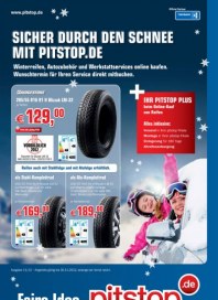 Pit-Stop Faire Idee November 2012 KW47 Pit-Stop Faire Idee November 2012 KW47