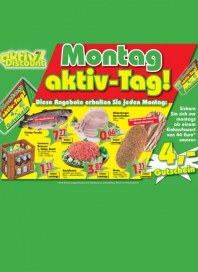 Aktiv Discount Aktiv-Tag November 2012 KW48 Aktiv Discount Aktiv-Tag November 2012 KW48