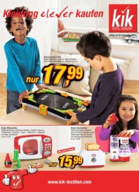 Kik Hier clever kaufen Dezember 2012 KW49 Kik Hier clever kaufen Dezember 2012 KW49