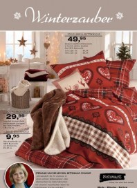 Modewelt und Bettenhaus SchwarZ Winterzauber November 2012 KW48 Modewelt und Bettenhaus SchwarZ Winterzauber November 2012 KW48