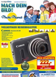 Photo Planet - Otto Nehrkorn GmbH Mach Dein Bild November 2012 KW48 Photo Planet - Otto Nehrkorn GmbH Mach Dein Bild November 2012 KW48