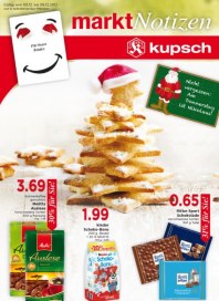 Kupsch Am Donnerstag ist Nikolaus Dezember 2012 KW49 Kupsch Am Donnerstag ist Nikolaus Dezember 2012 KW49