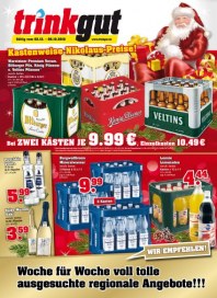 trinkgut Angebote Dezember 2012 KW49 trinkgut Angebote Dezember 2012 KW49
