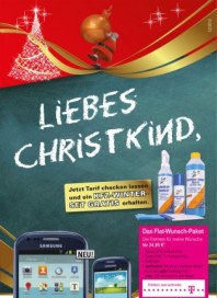 PHOTO PORST Liebes Christkind Dezember 2012 KW49