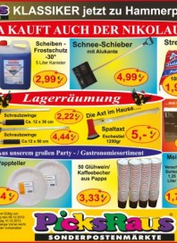 Picks-Raus Da kauft auch der Nikolaus Dezember 2012 KW49 Picks-Raus Da kauft auch der Nikolaus Dezember 2012 KW49