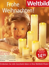 Weltbild Frohe Weihnachten Dezember 2012 KW49 Weltbild Frohe Weihnachten Dezember 2012 KW49