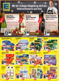 Edeka Markenvielfalt – unschlagbar günstig Dezember 2012 KW50 1