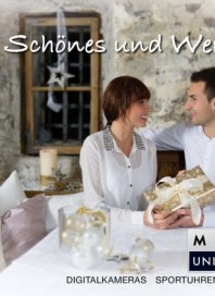 Miller Optik Schönes und Wertvolles Dezember 2012 KW50 Miller Optik Schönes und Wertvolles Dezember 2012 KW50