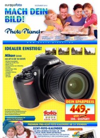 Photo Planet - Otto Nehrkorn GmbH Mach dein Bild Dezember 2012 KW50 Photo Planet - Otto Nehrkorn GmbH Mach dein Bild Dezember 2012 KW50