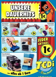 Tedi Dauerhits fürs Tier Januar 2013 KW01 Tedi Dauerhits fürs Tier Januar 2013 KW01
