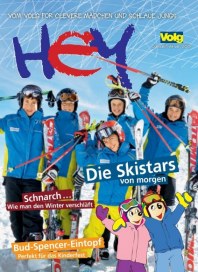 Volg Die Skistars Januar 2013 KW02