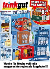 trinkgut Eiskalte Preise Januar 2013 KW03 trinkgut Eiskalte Preise Januar 2013 KW03