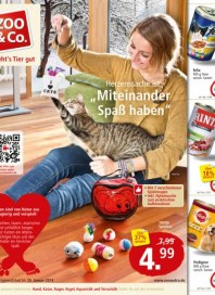 Zoo & Co. Miteinander Spaß haben Januar 2013 KW03 Zoo & Co. Miteinander Spaß haben Januar 2013 KW03